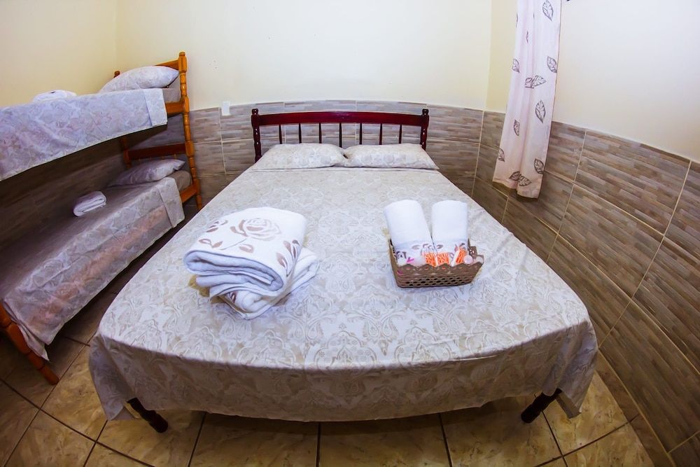 Family Quadruple Room, Multiple Bedrooms