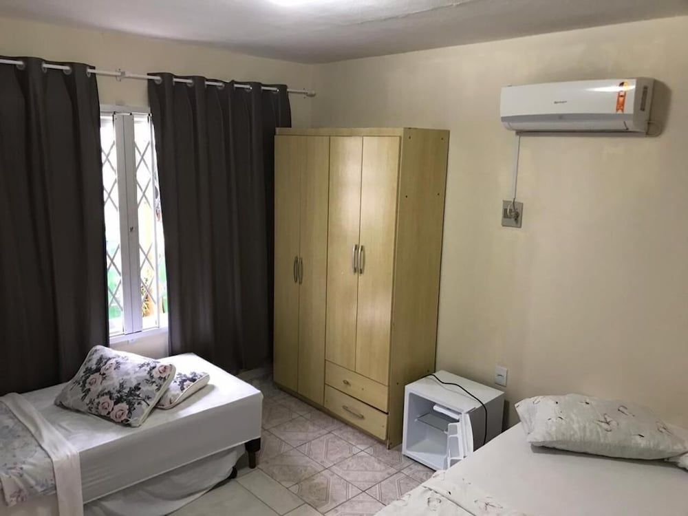 Basic Quadruple Room
