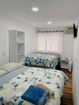 SUITE CASAL