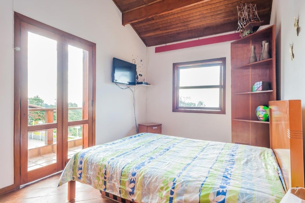 Cottage, Multiple Beds, Non Smoking