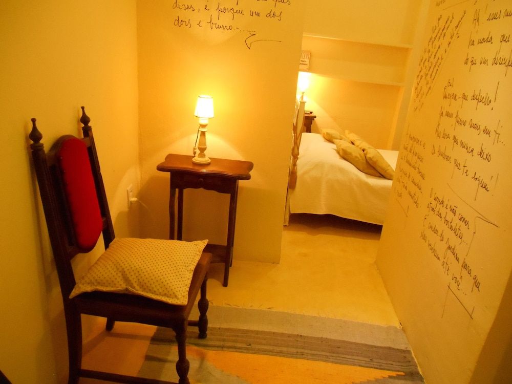 Standard Single Room, 1 Double Bed, Non Smoking