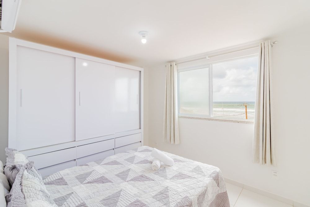 Basic Apartment