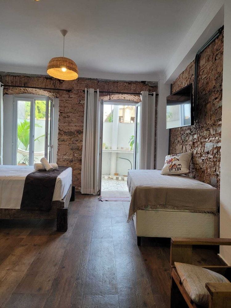 Superior Room, Garden View