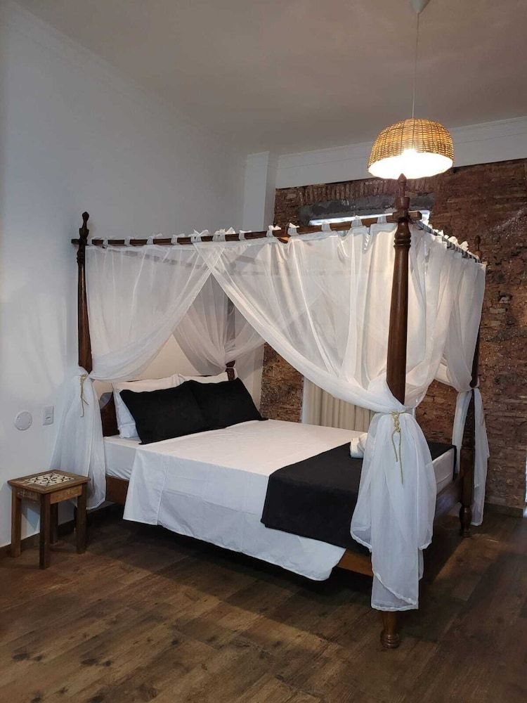 Comfort Double Room, 1 Queen Bed, City View