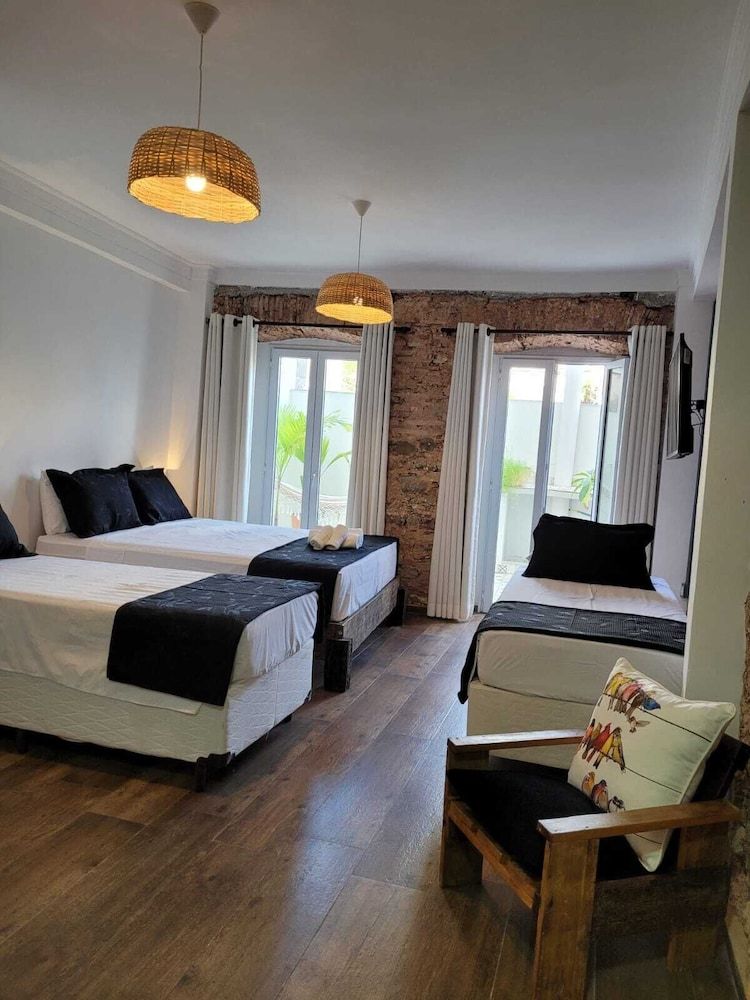 Superior Room, Garden View