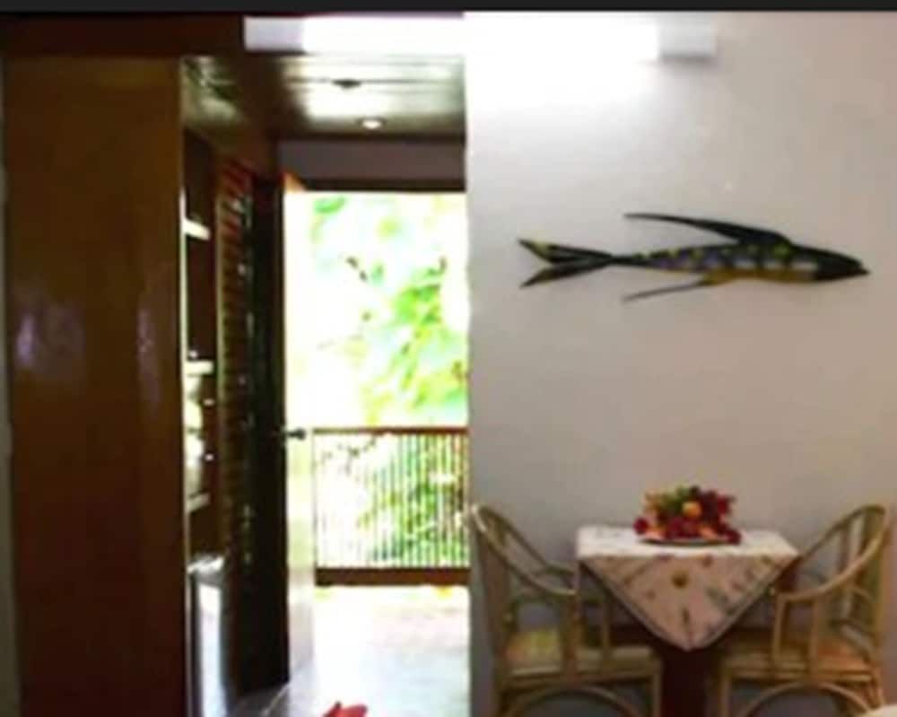 Amoaras Resort
