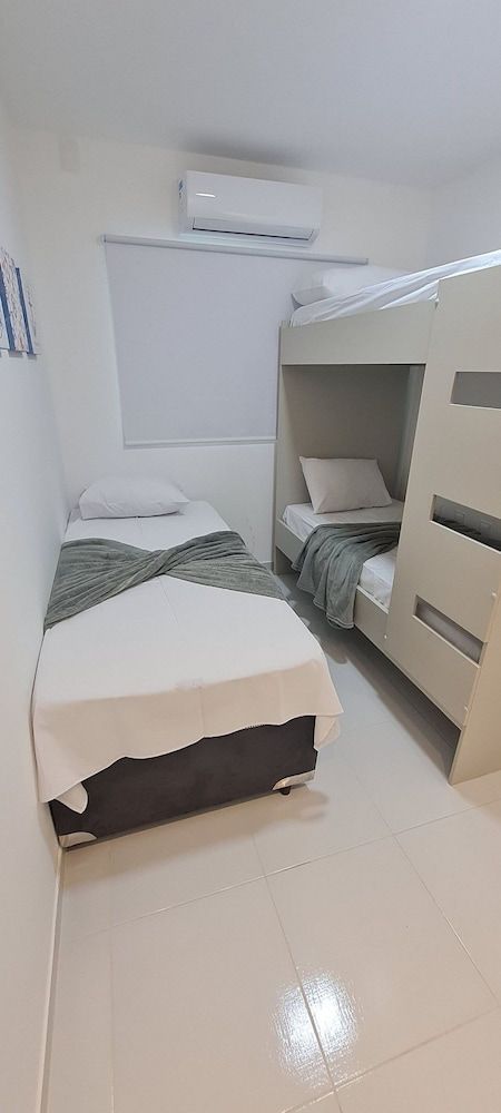 OH10H - Flat 103 324939171 FLAT 103 TERREO COM VISTA JARDIM