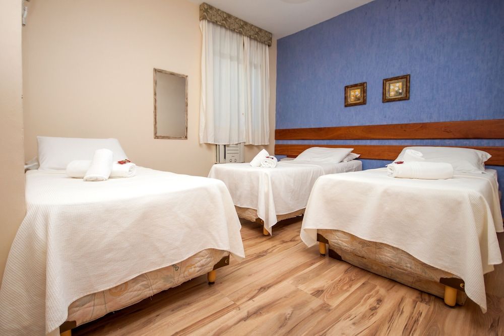 Classic Triple Room
