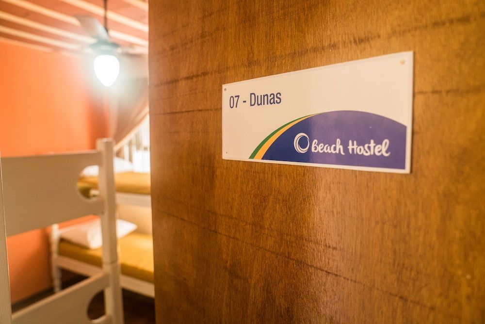Shared Dormitory, Mixed Dorm, Shared Bathroom (4 Camas)
