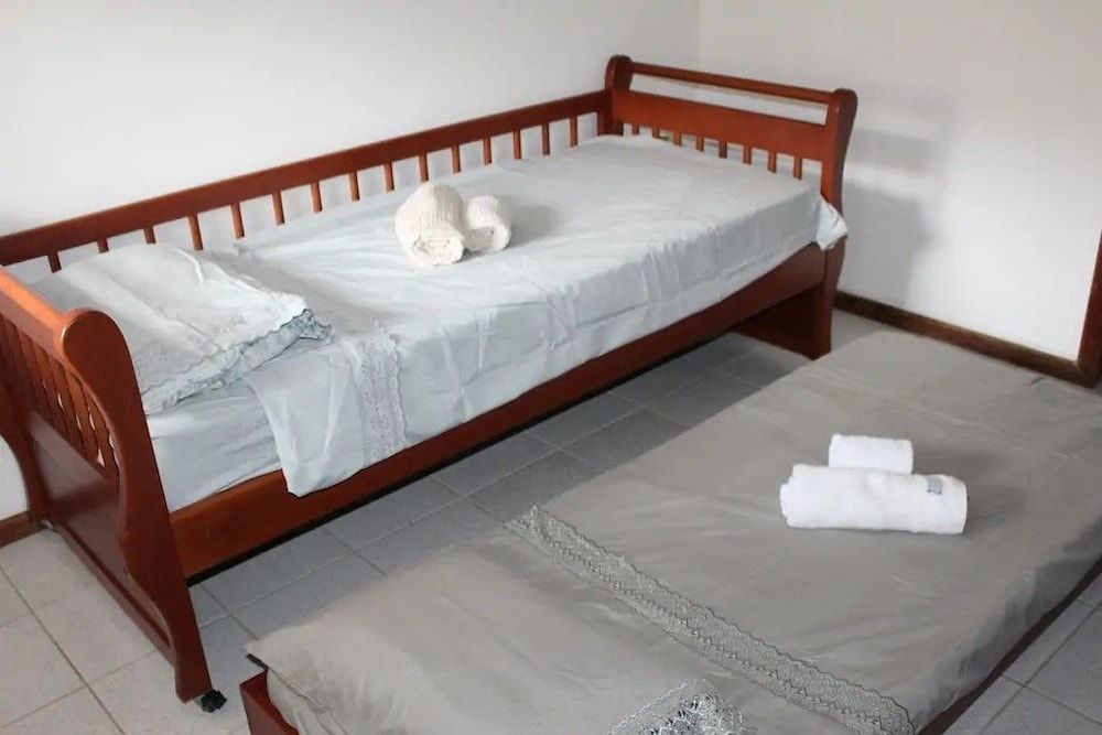Apartment, Multiple Beds, Non Smoking