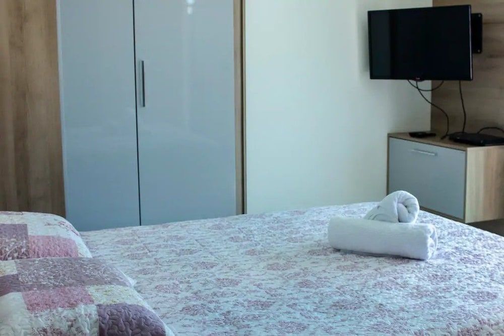 Apartment, Multiple Beds, Non Smoking