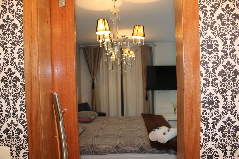 Charming Comfortable Flat, 1 Room