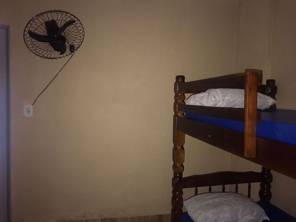 Basic Apartment