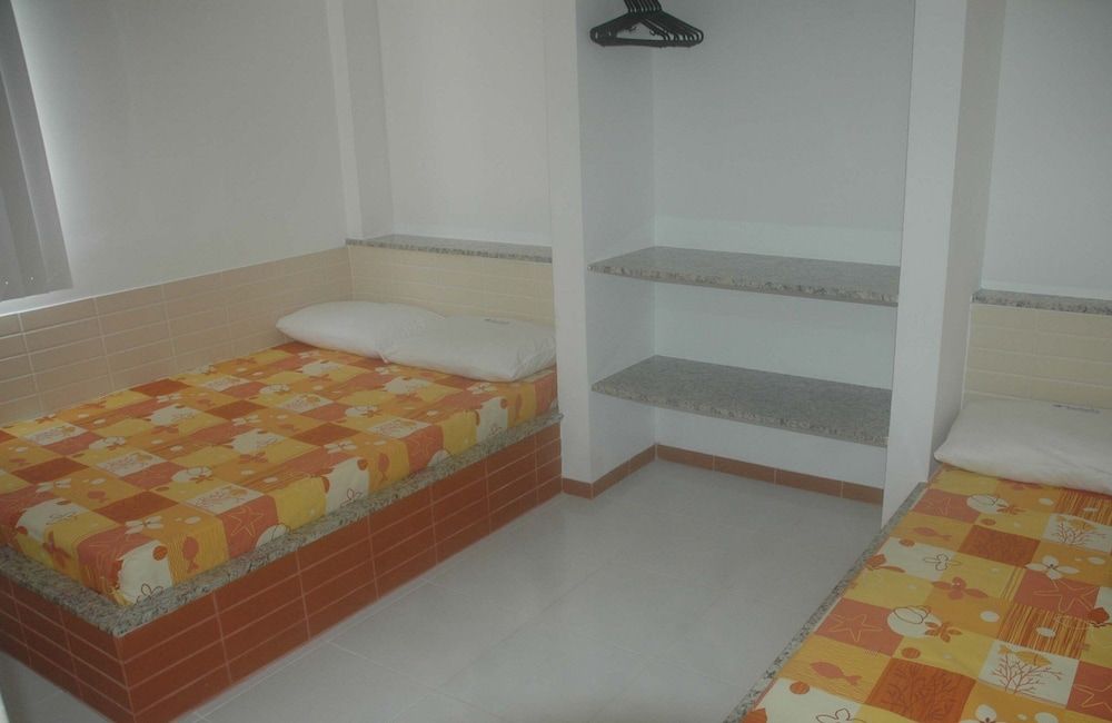 Basic Apartment