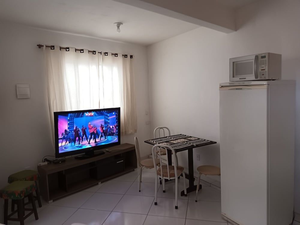 Traditional Apartment