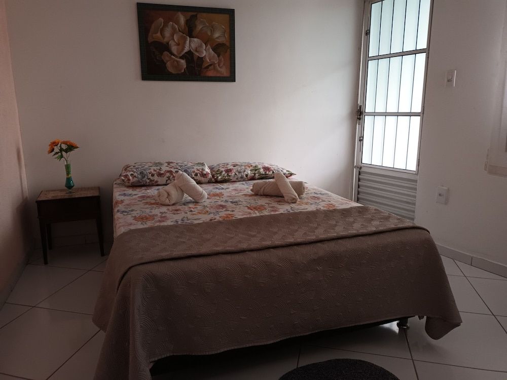 Basic Apartment, 1 Double Bed