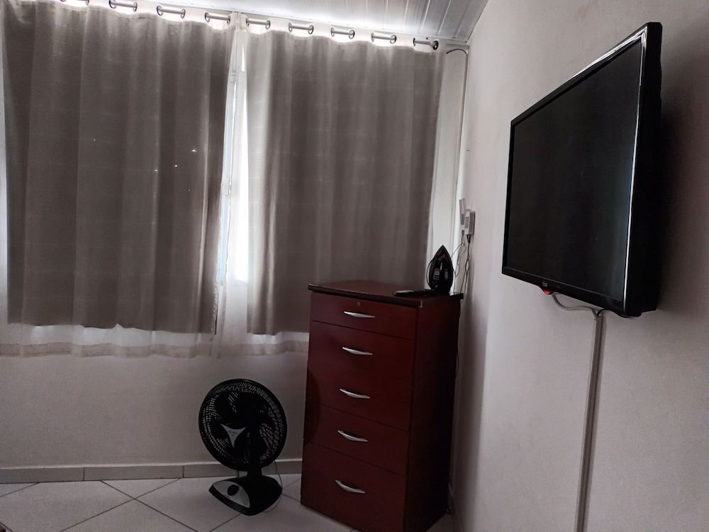 Basic Apartment, 1 Double Bed