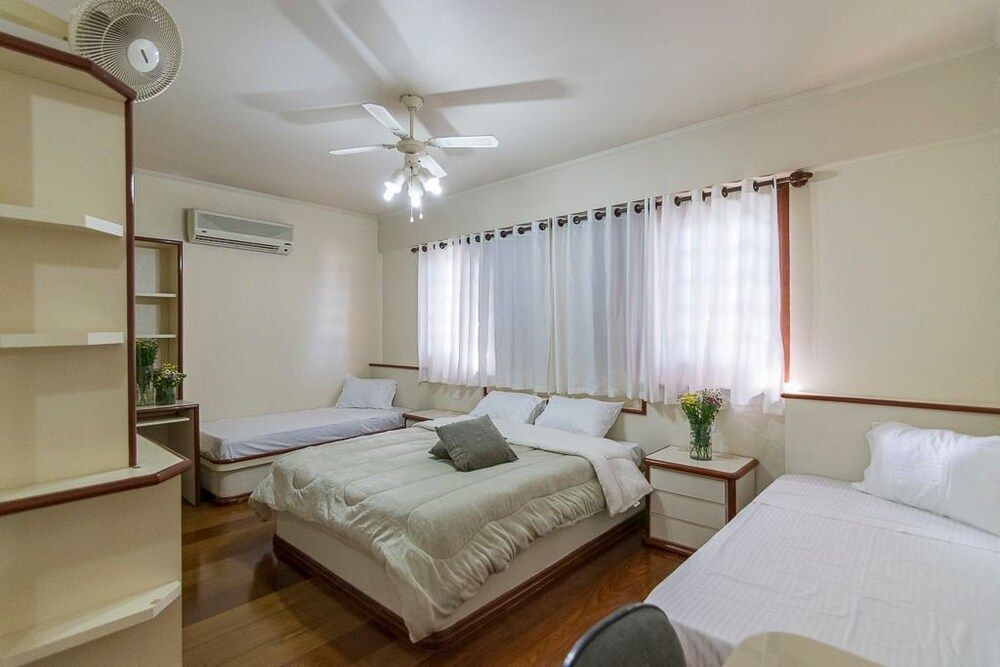 Deluxe Room, 1 Bedroom, Garden View