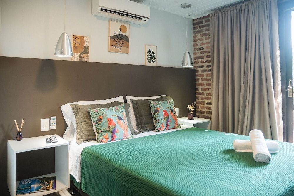 Studio Terra - Ibiraquera Life