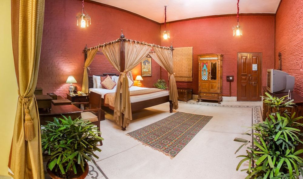undefined Hotel Grand Imperial 10