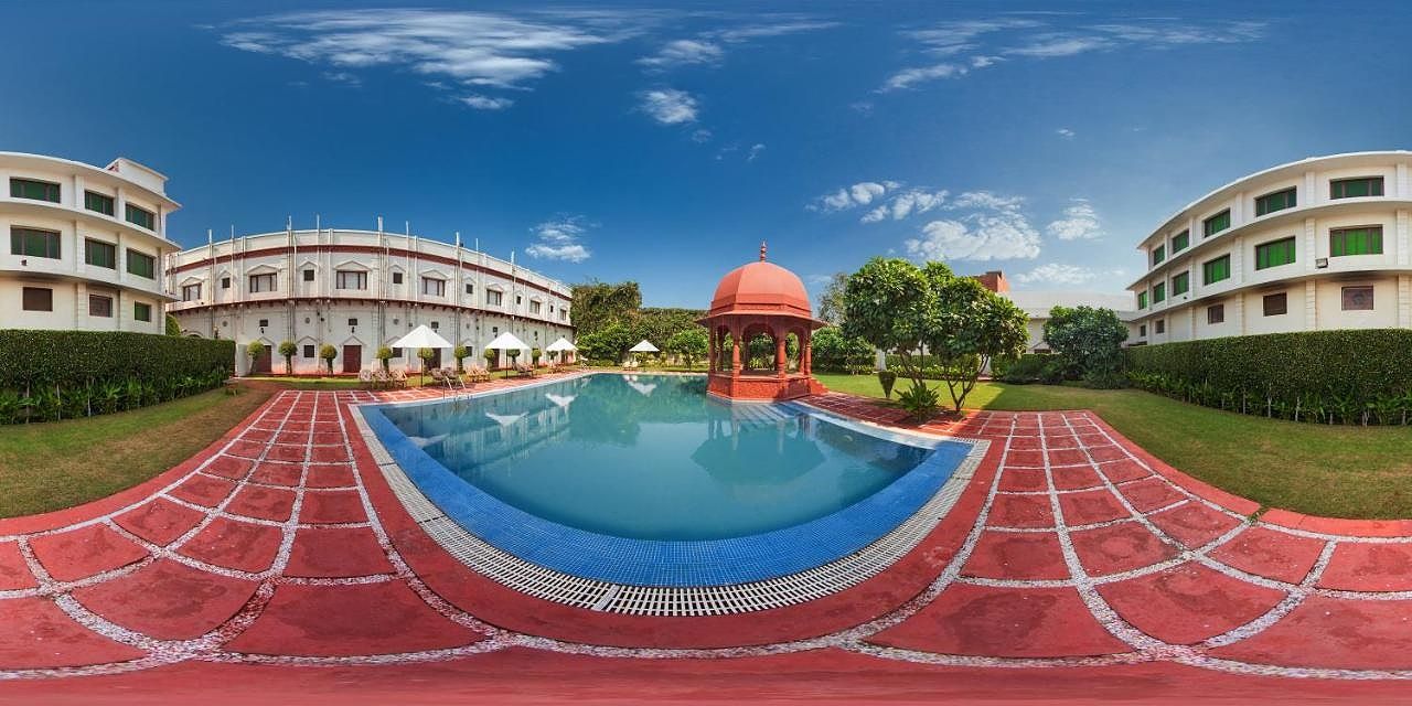 undefined Hotel Grand Imperial 5