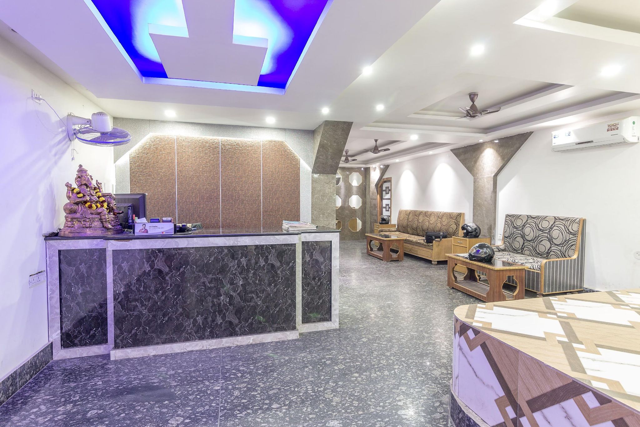 undefined Hotel Grand Imperial 3