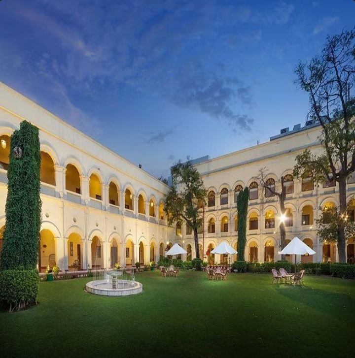 undefined Hotel Grand Imperial 2
