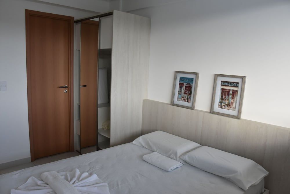 Family Apartment, Multiple Beds, Non Smoking, Ocean View