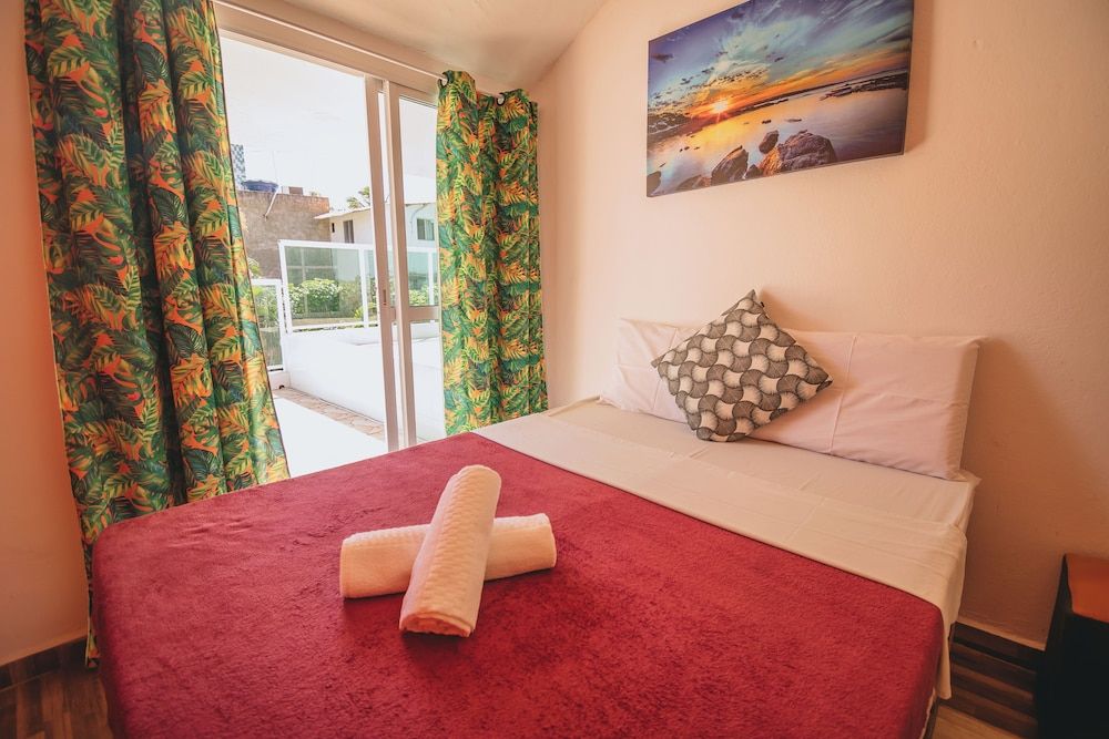 Luxury Double Room