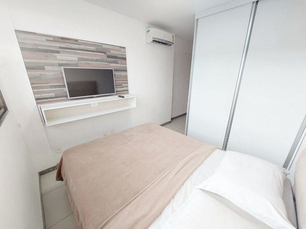 Family Apartment, Pool View