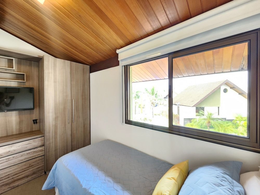 Luxury Bungalow