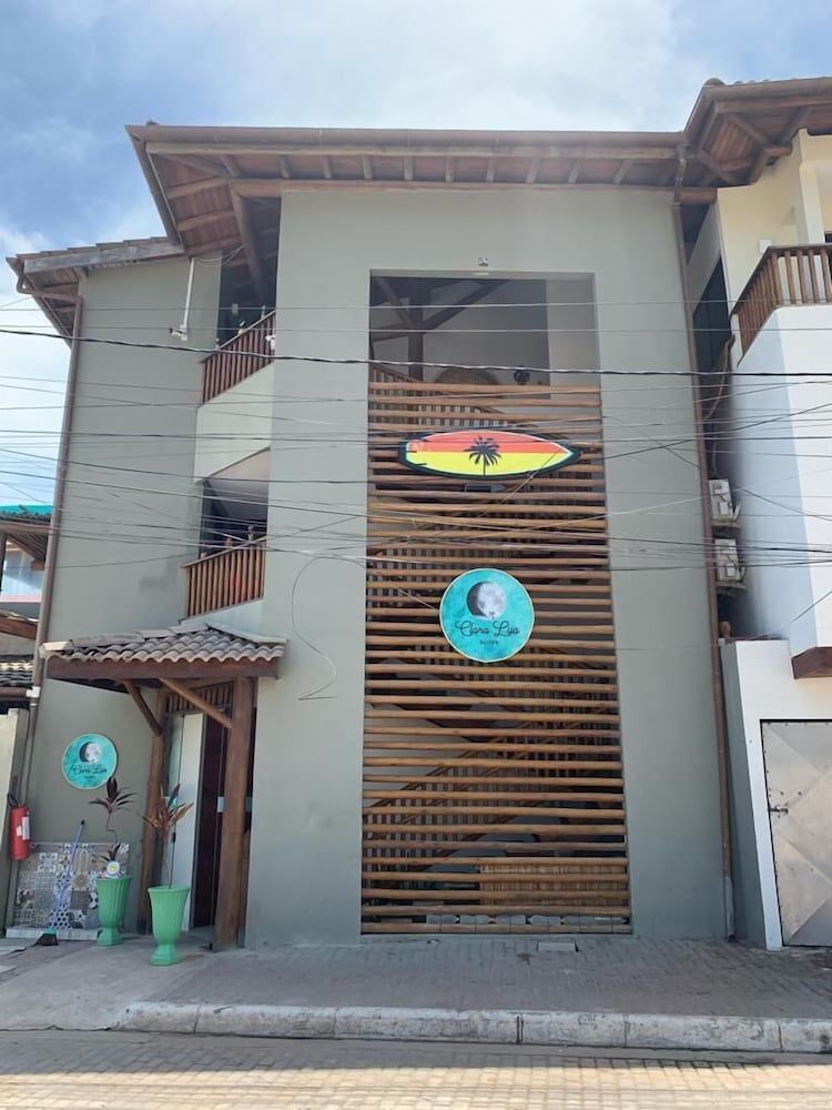 Clara Lua Suites