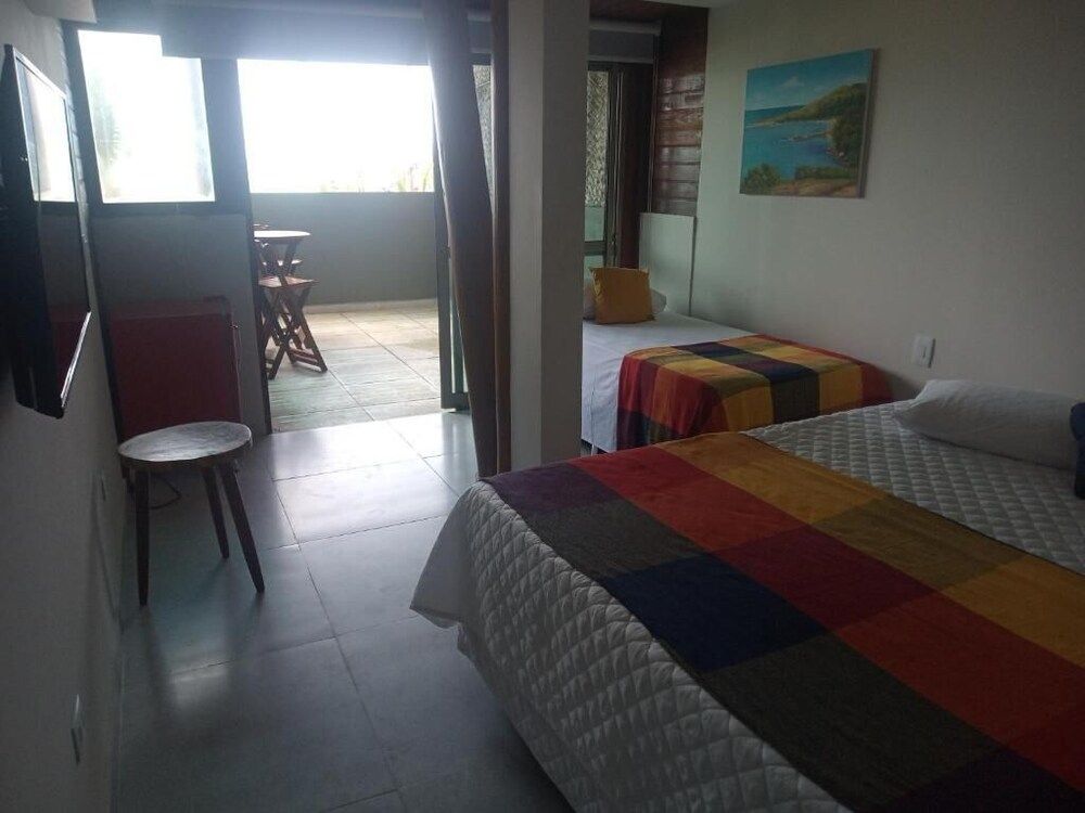 Clara Lua Suites