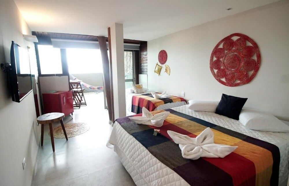 Clara Lua Suites