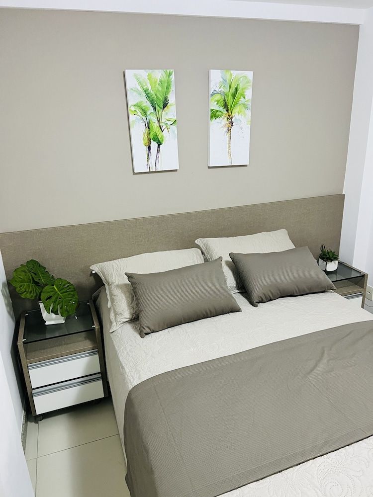 Family Apartment