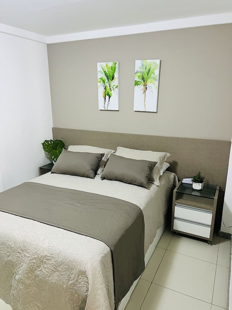 Family Apartment