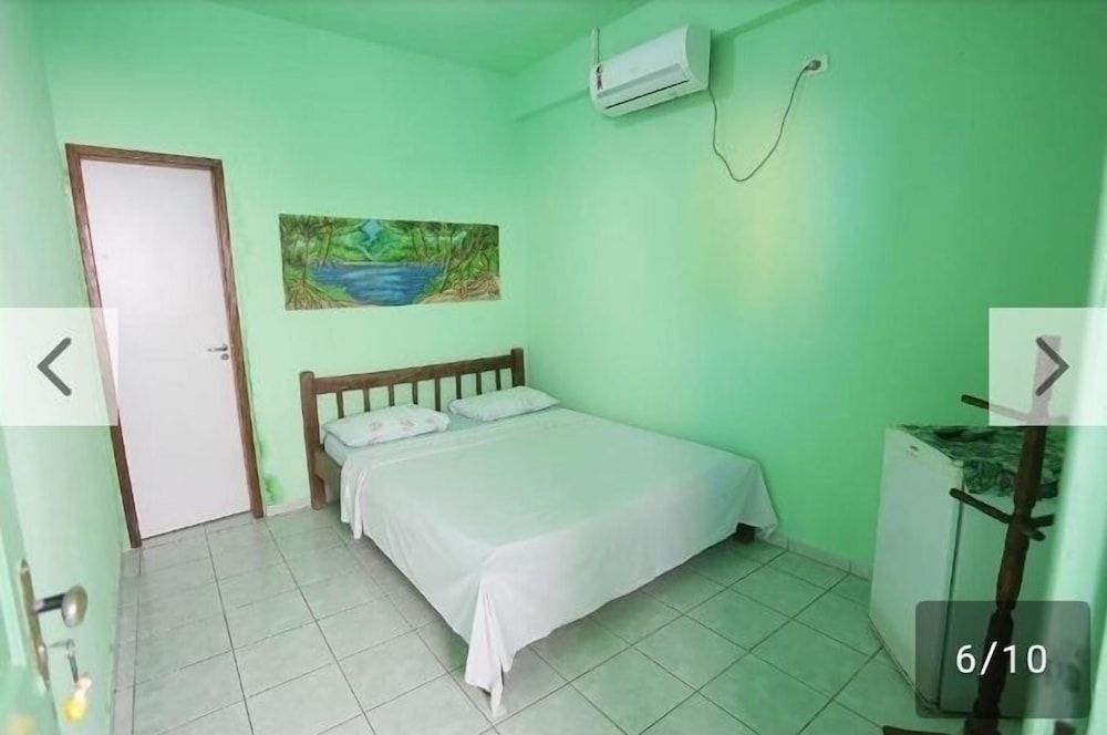 Economy Double or Twin Room