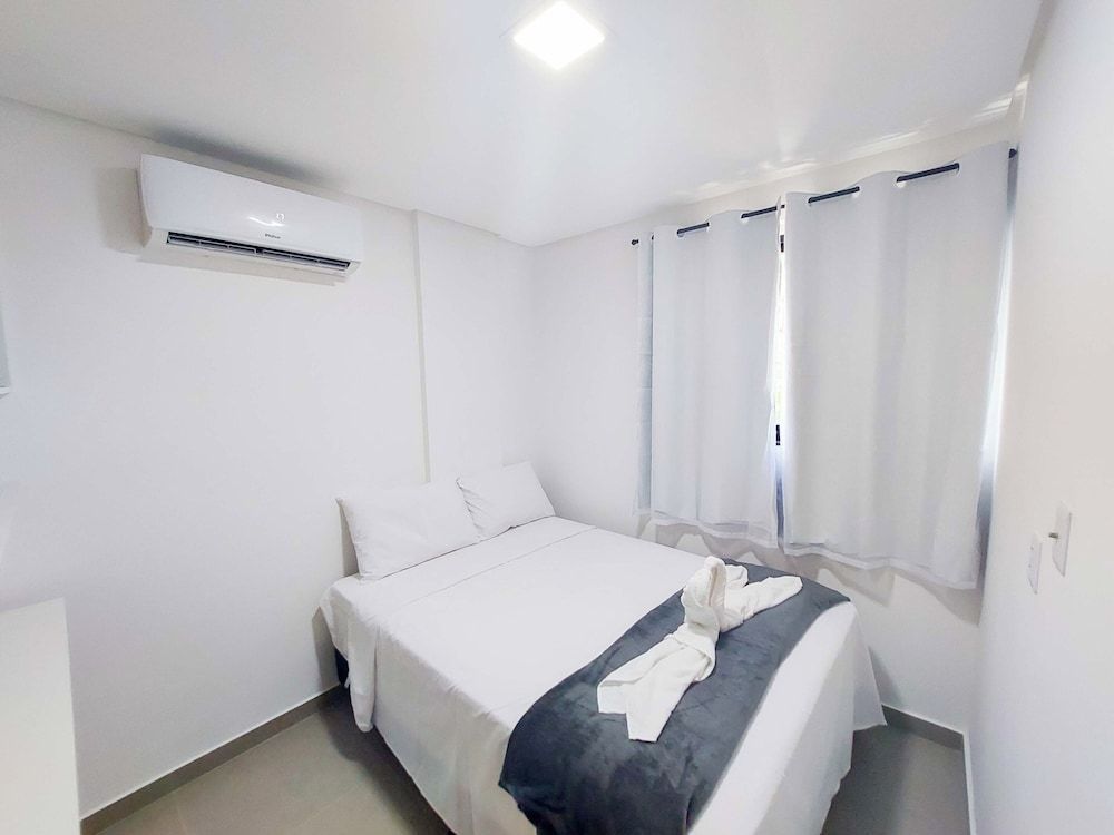 Basic Apartment