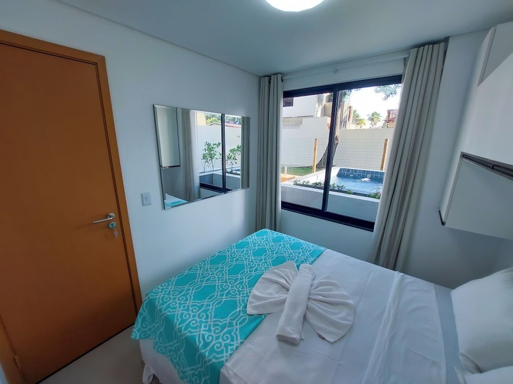 Exclusive Apartment