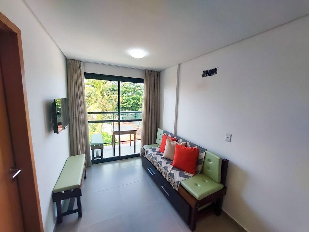 Comfort Apartment