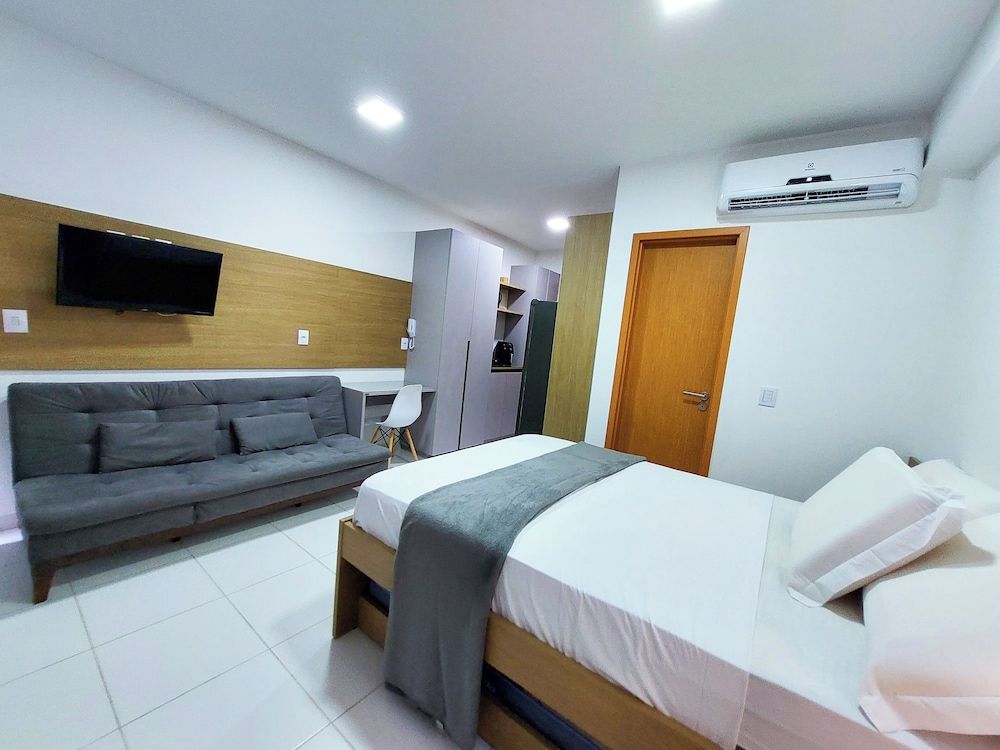 Comfort Apartment