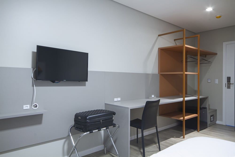 Executive Single Room