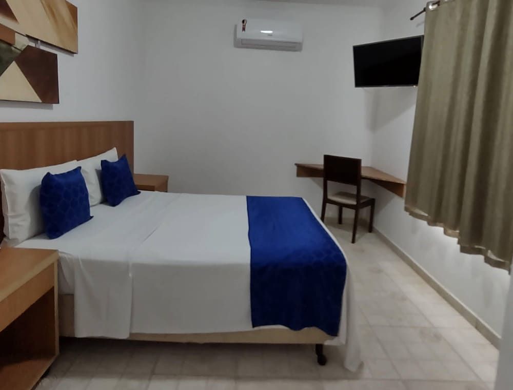 Deluxe Triple Room, Sea View