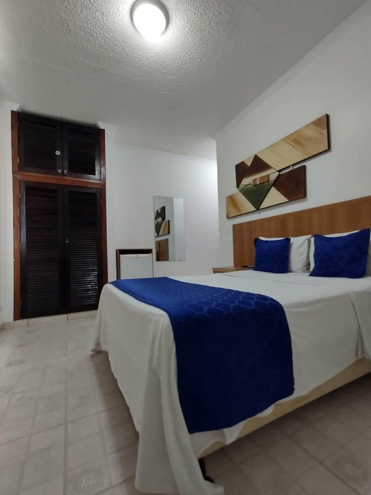 Deluxe Triple Room, Sea View