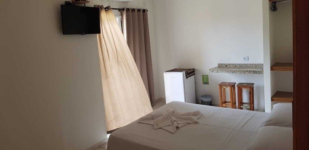 Double Room, Balcony