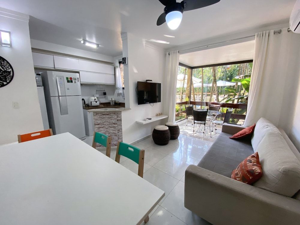 Basic Apartment