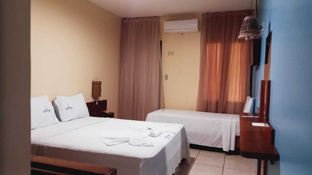 Comfort Double or Twin Room, Sea View
