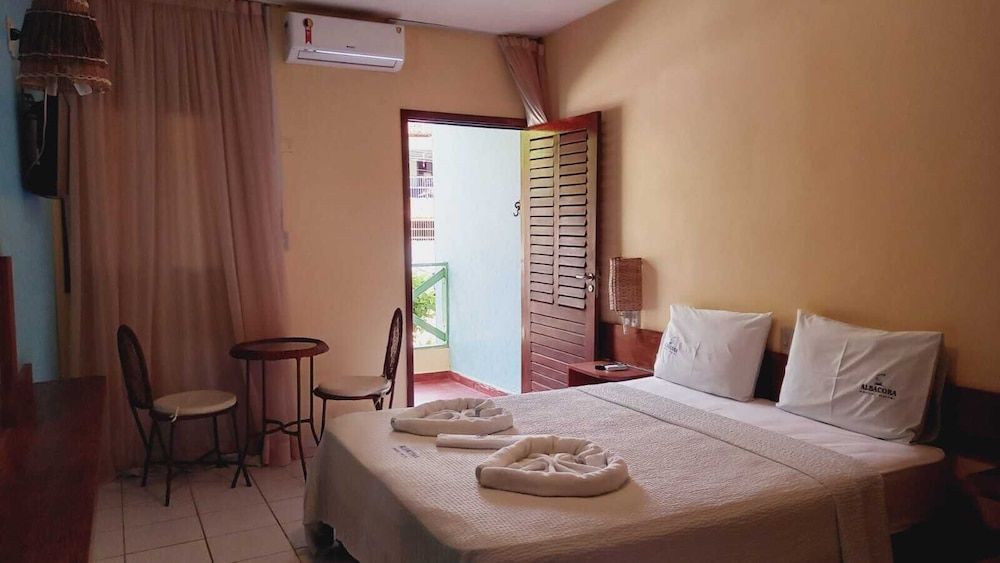 Standard Suite, 1 Double Bed