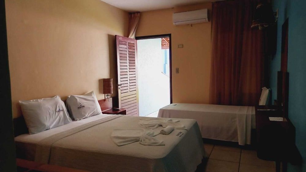 Standard Suite, 1 Double Bed