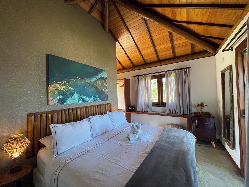 Honeymoon Cabin